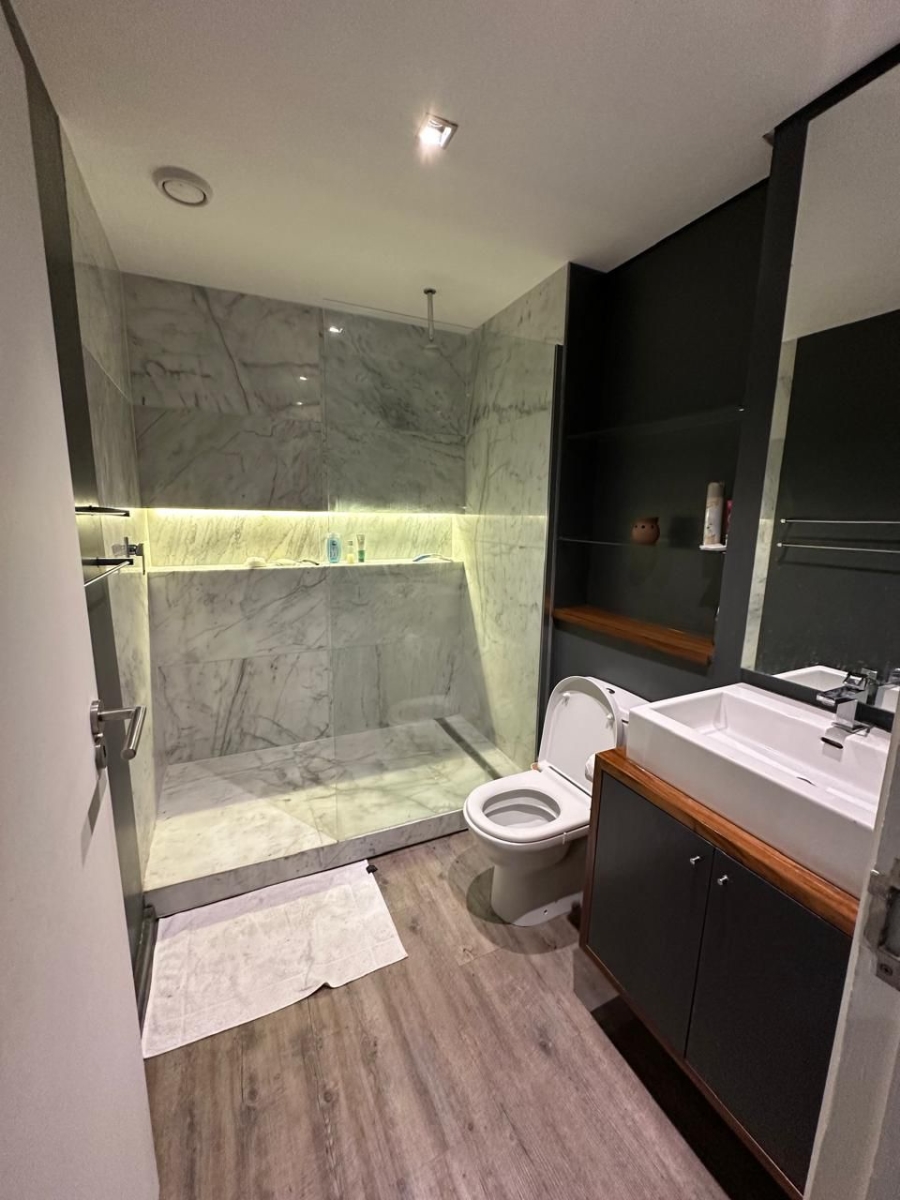 To Let 2 Bedroom Property for Rent in Cape Town City Centre Western Cape